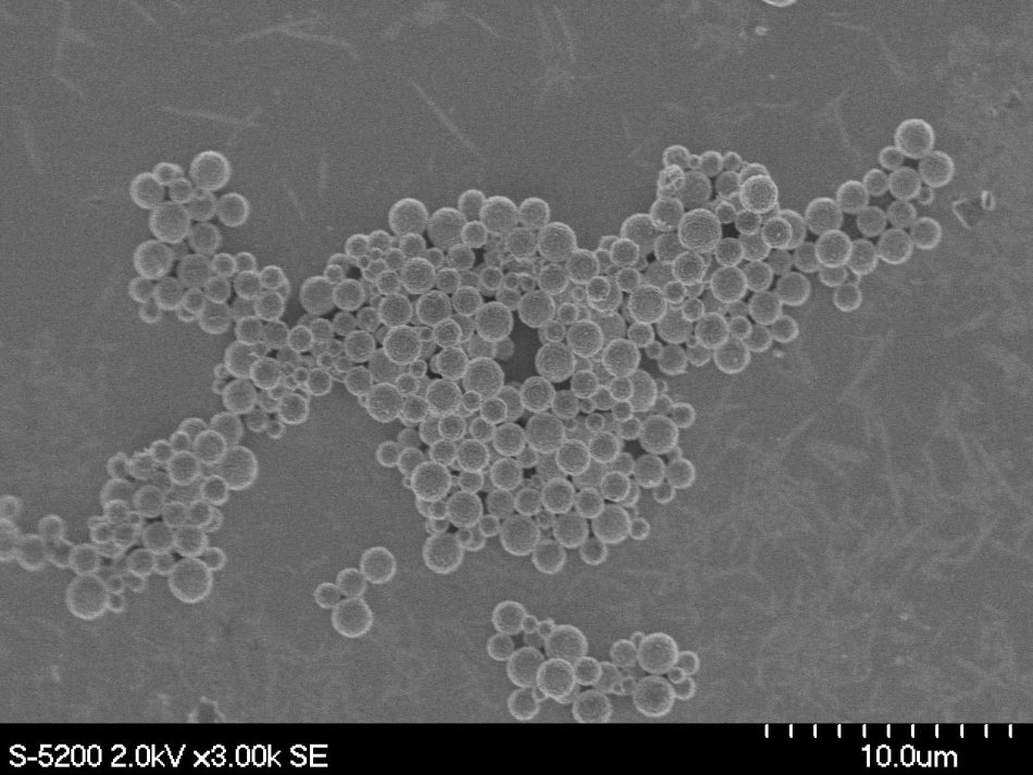 Catalytic Compounds Made More Powerful with Uniform Detergent