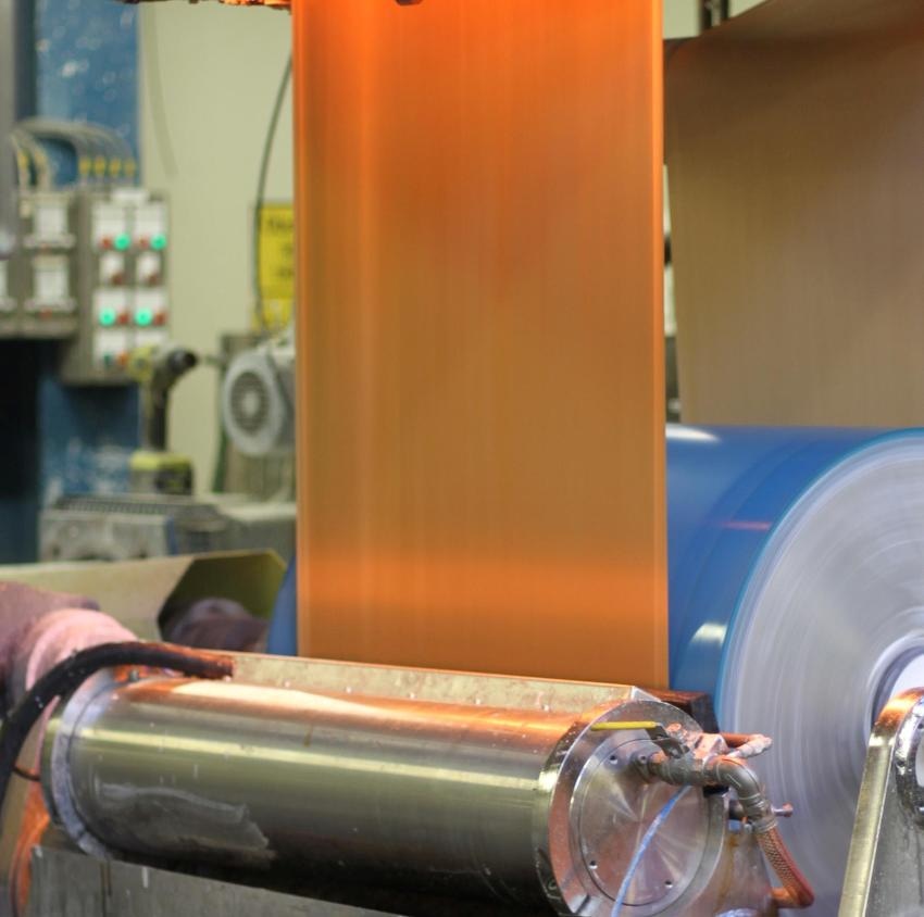 New Starch-Based Biomaterial can Replace Normal Plastic in Food Packaging
