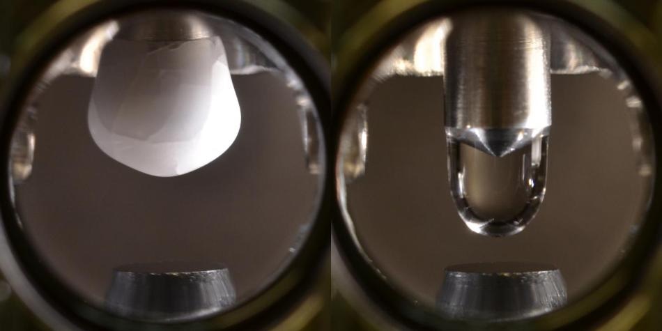 Researchers Investigate Effect of “Dirt” on Surface Properties of Materials