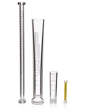 Custom OEM Glass Parts Manufacturing