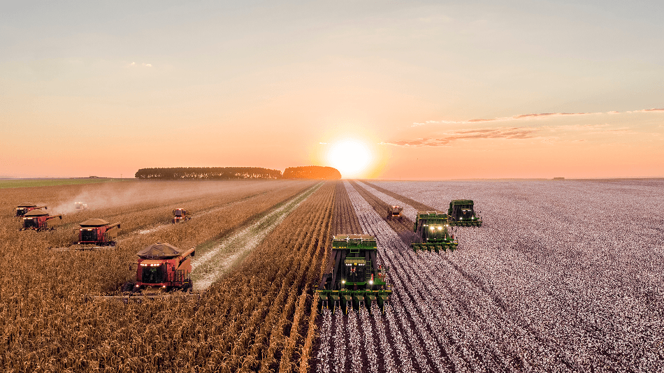 Esri Startup Ag-Analytics is Revolutionizing the Way Farmers Use Data