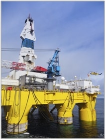 Omniseal Solutions Partners with Major Oil & Gas Corporation on Gulf of Mexico Valve Sealing Materials, Certifying Fluoroloy® Polymer Compounds for 20,000 psi Ultra-high Pressure Field