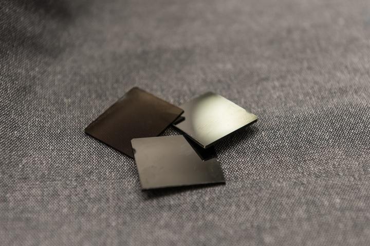 Newly Developed Energy-Efficient Iron-Based Alloys Open Up New Opportunities for Industry