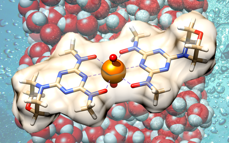 New Bio-Inspired Material Could Provide a Cost-Effective and Eco-Friendly Method for Recovering Uranium from Seawater