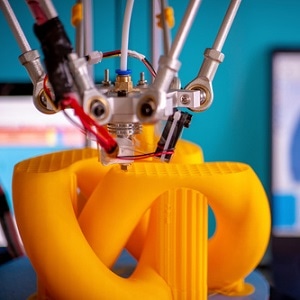 ASTM to Develop a Standard for Mechanical Testing of Additively Manufactured Plastics