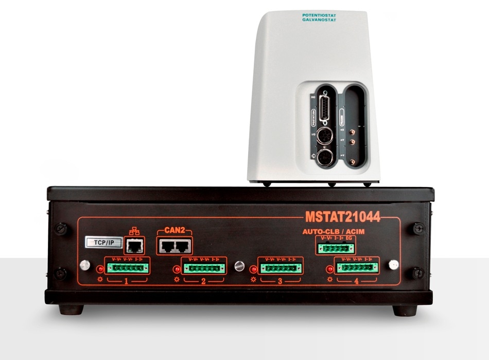 Metrohm Autolab Partners with Arbin Instruments to Create an Integrated Solution for Battery Research
