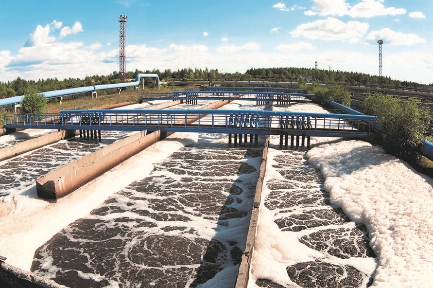 Ammonium – Fast and Robust Determination According to Current ISO, EPA, and ASTM Standards Using Direct Measurement