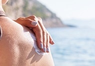 Sunscreens Release Metals and Nutrients into Seawater