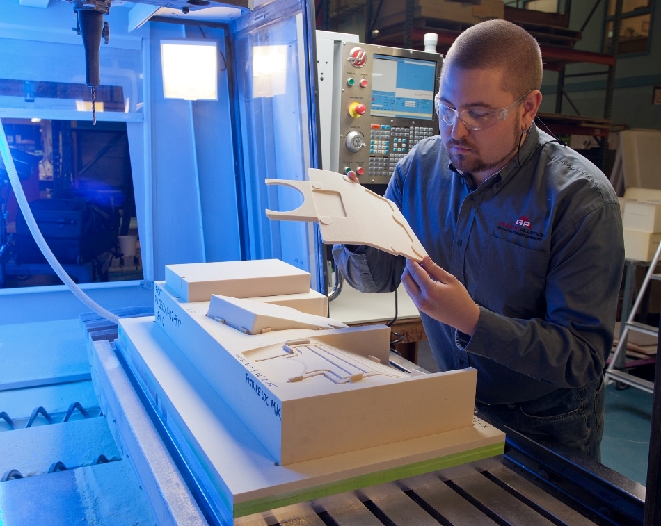 Polyurethane Materials