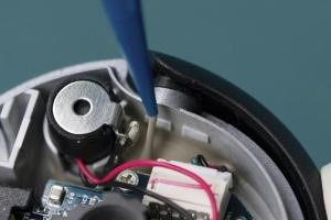 Underfill Epoxy Offers Thermal Conductivity and Electrical Insulation