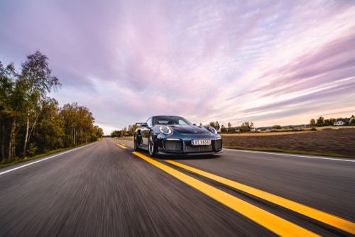 Axion Announces Porsche Prize at Pittcon 2020