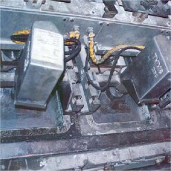 Stimir Level Sensors Improve Aluminium Slab Quality