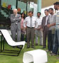 DuPont Partners to Increase the Appeal of Corian  for Interior Design