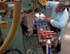 Precision Machined Instruments Working on Mars, the Moon and in Deep Space