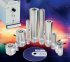 New Piezoceramic Linear Actuators from Physik Instrumente