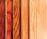 Wax Dispersions for Producing Matt Finishes in Aqueous Coatings and Varnishes