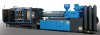 Injection Moulding Machines from Stork Break into US Market