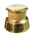 Yachties Embrace Advanced Materials with Titanium Nitride Winch