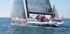 Fully Continuous Fibre Rigging for Yachts