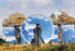 New Solar-to-Grid Energy System Sets Record for Conversion Efficiency