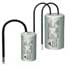 New Space Saving Motor Run Capacitors form EPCOS
