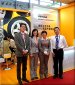 DuPont Advanced Fiber Systems on Show