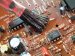 High Performance UV or Heat Curable Polymer System for Bonding, Sealing and Coating