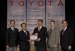 Hydro Wins Best Supplier Award