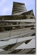 DuPont Glass Gives Building Shark Bite Mark