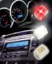 New Miniature SMD LED's from Dominant Semicondutor