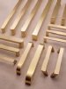 Copper Alloys Approved with Antibacterial Properties by the EPA