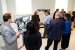 QEMSCAN Automated Mineraolgy  System, A Key Tool at New Advanced Mineralogy Research Center