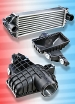 BASF Tailor-Made Glass Fibers in First Intercooler End Cap