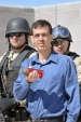 Sandia Unleash New Flash Bang Technology To Defense Industry