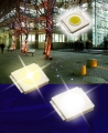 20 Percent Increases in Brightness Compared with Standard 1-watt SPNovaLED