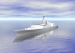 QinetiQ Signs On to Joint Project Designing Future Complex Naval Ships