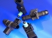 New Plastic Fuel Tank Sensor Developed by BASF and Robert Bosch