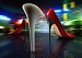 New Polymer Brings High Heels to New Heights with Improved Mechanical Properties