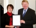Paint Manufacturer Spies Hecker Recognized for Training and Development Programs