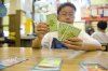 Applied Materials Devises Innovative Card Game to Teach Children about Sustainability
