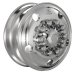 New Retro Wheel from Alcao
