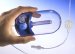 Patented Pulse Injection Self Administer Drug System Uses Polycarbonate Nozzle
