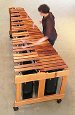 Hydro Supply Aluminium Resonator Tubes for Sweet Souding Marimbas
