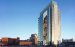 Innovative Facade Materials Give Building a Seamless Appearance