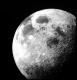 Giant Telescope Mirrors for Use on the Moon