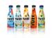 Beverage Manufacturer Converts from Glass to Custom PET Bottles