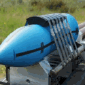 Hih Speed Planet Penetrators Undergo Successful First Test