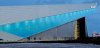 KALZIP, A Major Feature an Manchester's New Landmark Ski Slope
