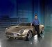 Legendary Car Designer to Help BASF Develop Special Color Range
