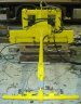 Russian Aluminium Giant gets New Anode Butt Stripping Press for Rodding Plant